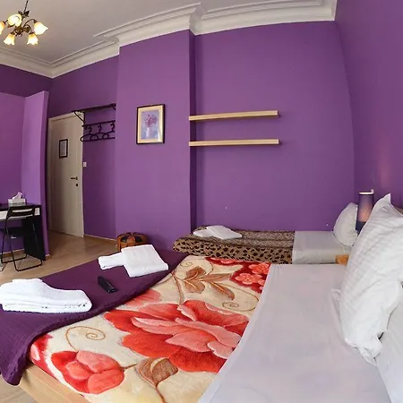 Du Parlement Hotel